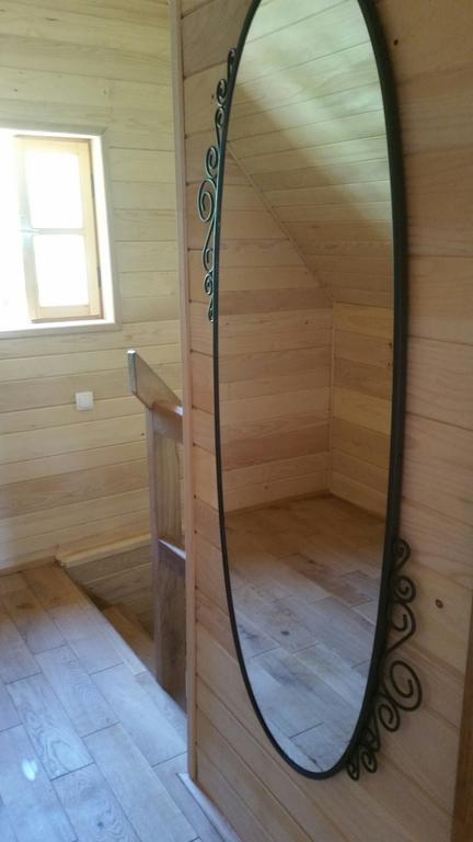 Vodenica Vrelo Chalets Vrelo Koreničko 외부 사진