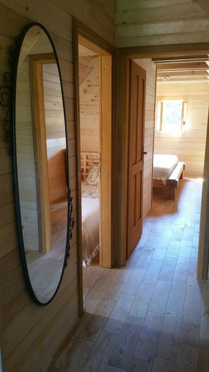 Vodenica Vrelo Chalets Vrelo Koreničko 외부 사진